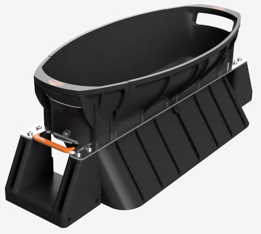 PelletGuard Freestanding