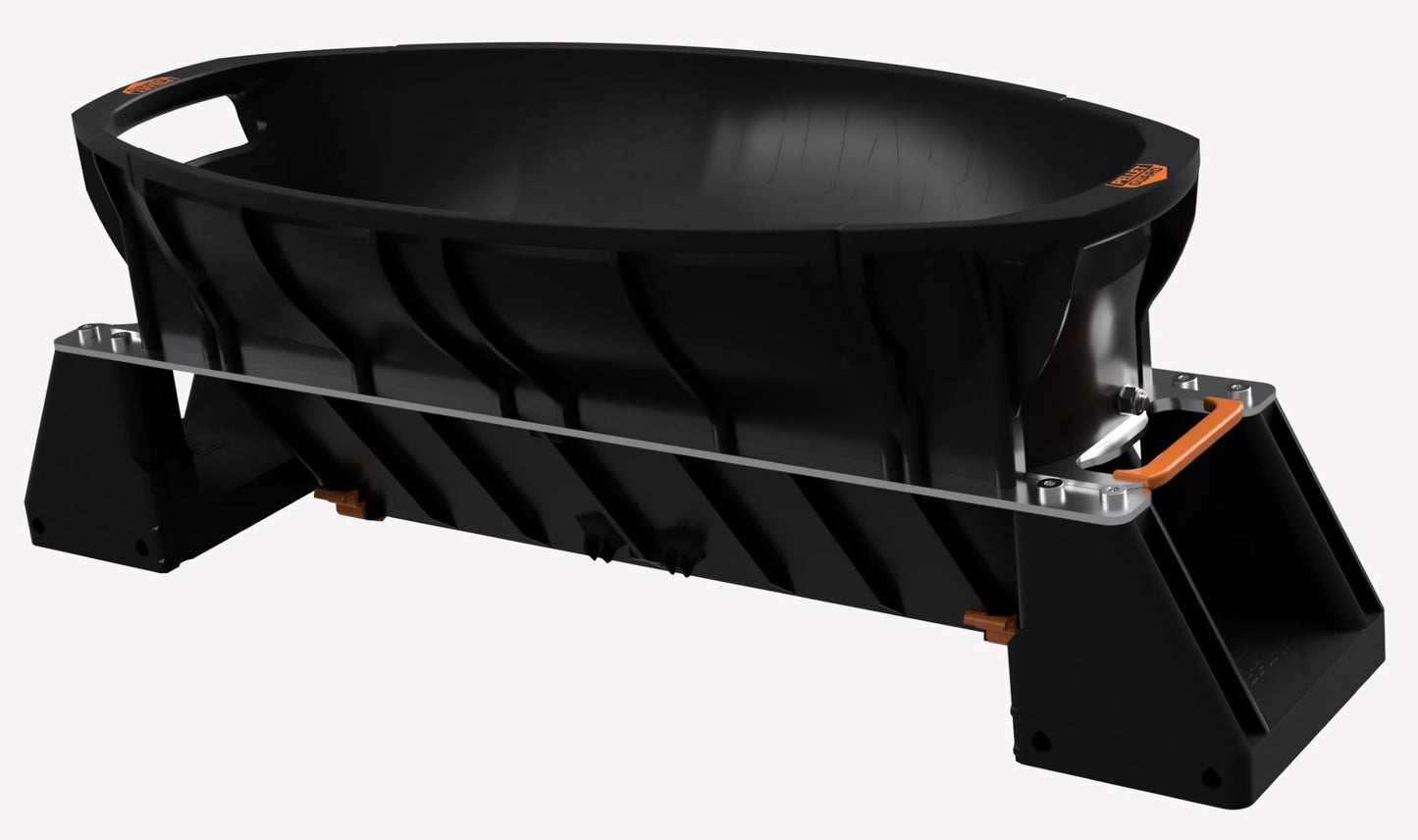 PelletGuard Freestanding