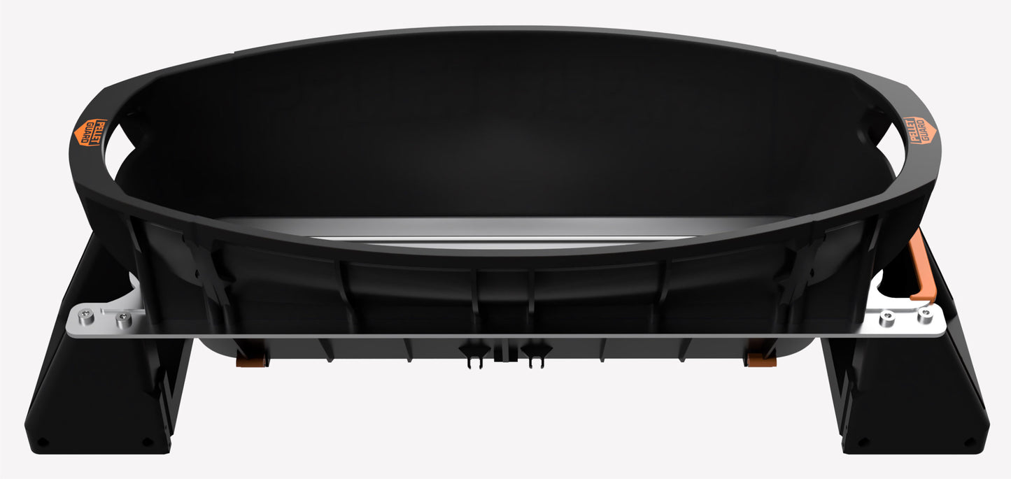 PelletGuard Freestanding